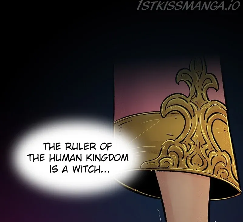The Witch and The Bull Chapter 89 - page 23