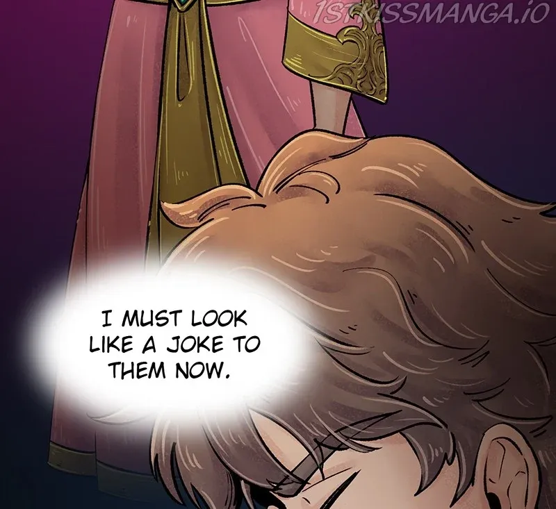 The Witch and The Bull Chapter 89 - page 25