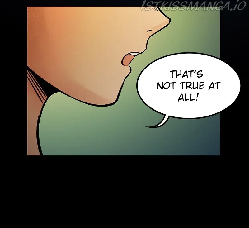 The Witch and The Bull Chapter 89 - page 27
