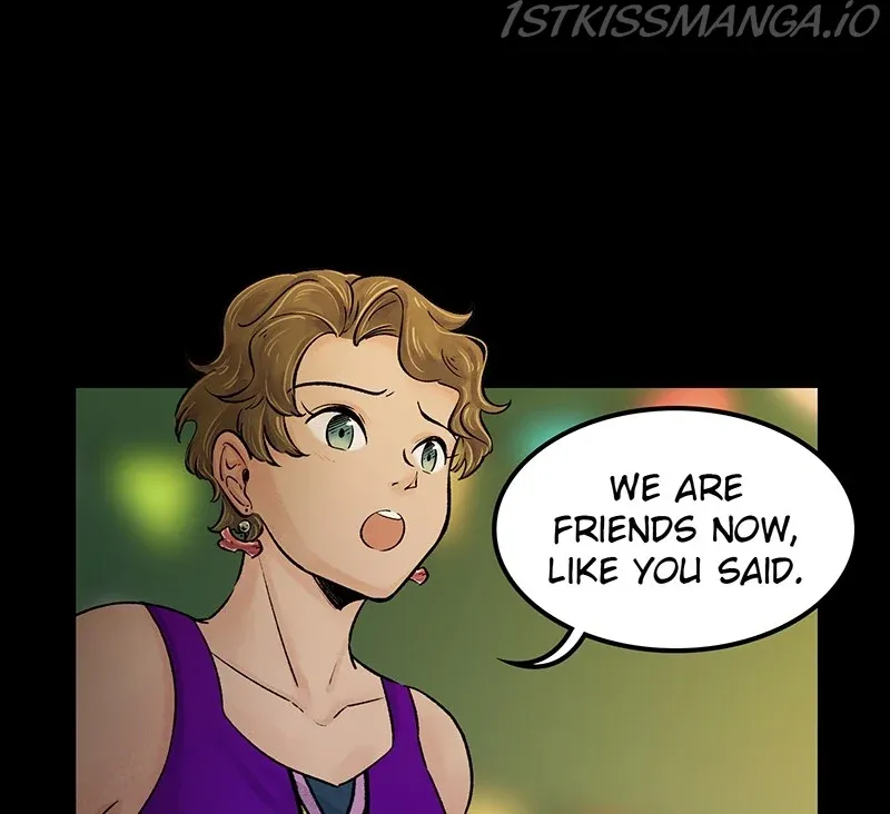 The Witch and The Bull Chapter 89 - page 28