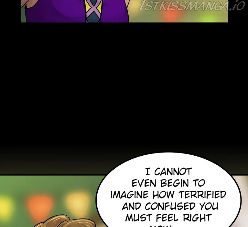 The Witch and The Bull Chapter 89 - page 29