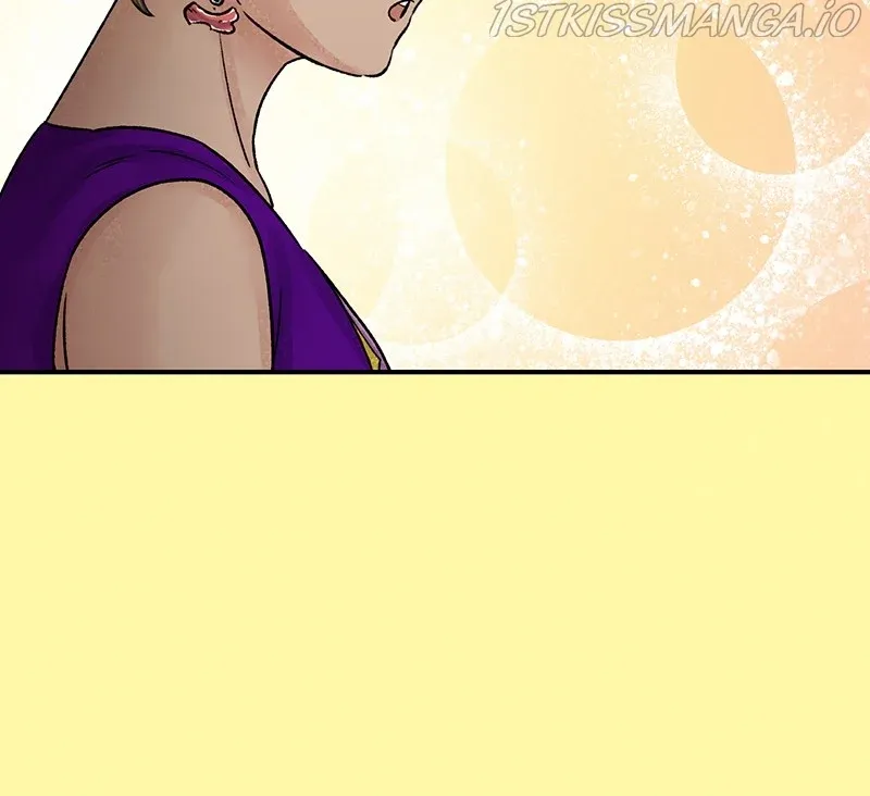 The Witch and The Bull Chapter 89 - page 33