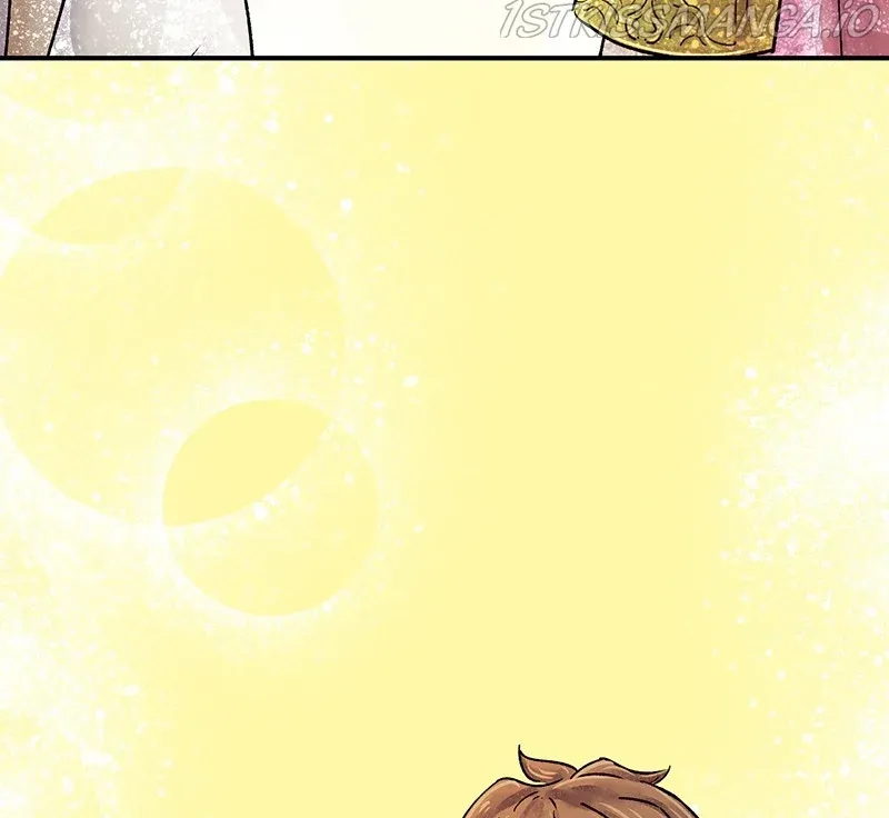 The Witch and The Bull Chapter 89 - page 36