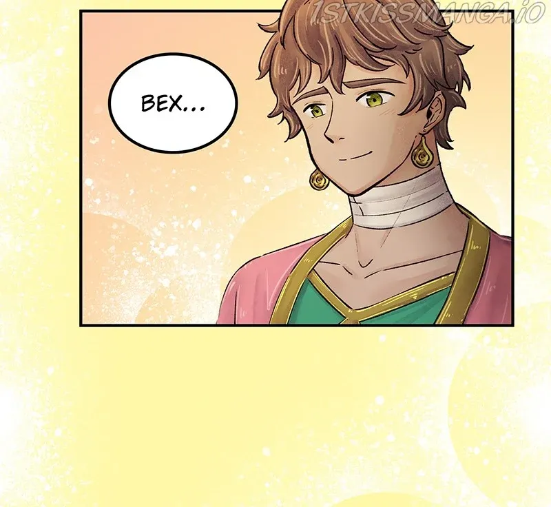 The Witch and The Bull Chapter 89 - page 37