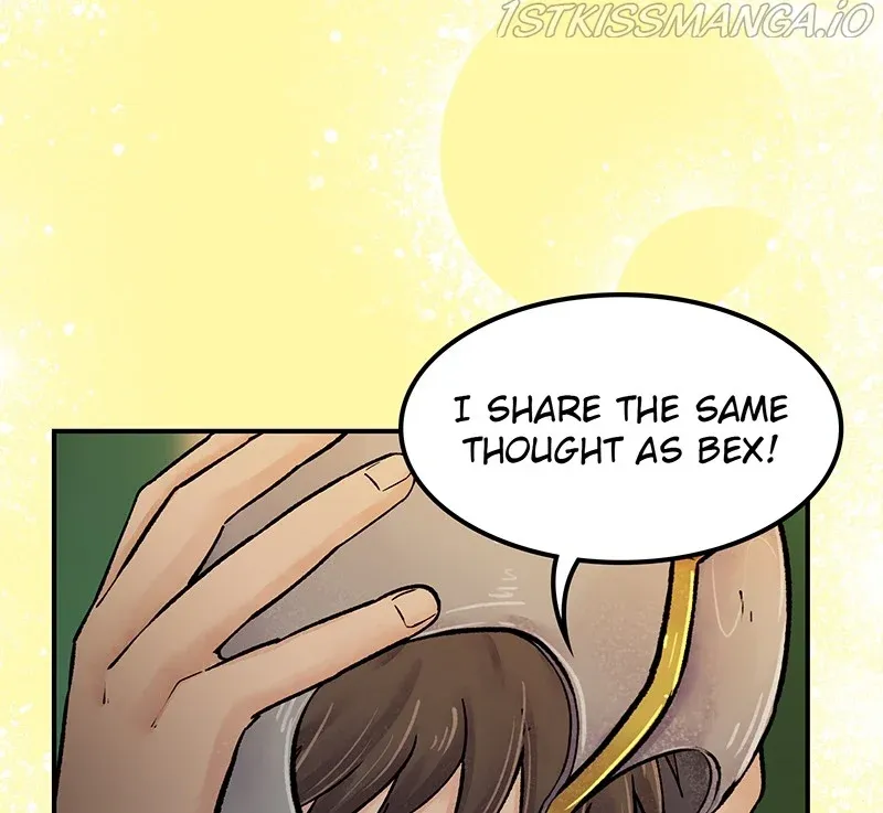 The Witch and The Bull Chapter 89 - page 38