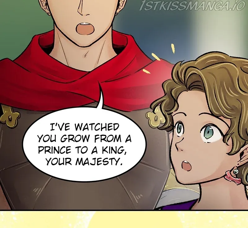 The Witch and The Bull Chapter 89 - page 41