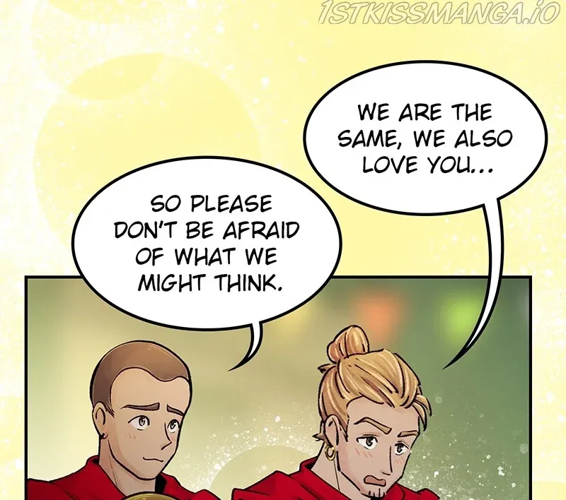 The Witch and The Bull Chapter 89 - page 48