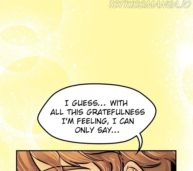 The Witch and The Bull Chapter 89 - page 54