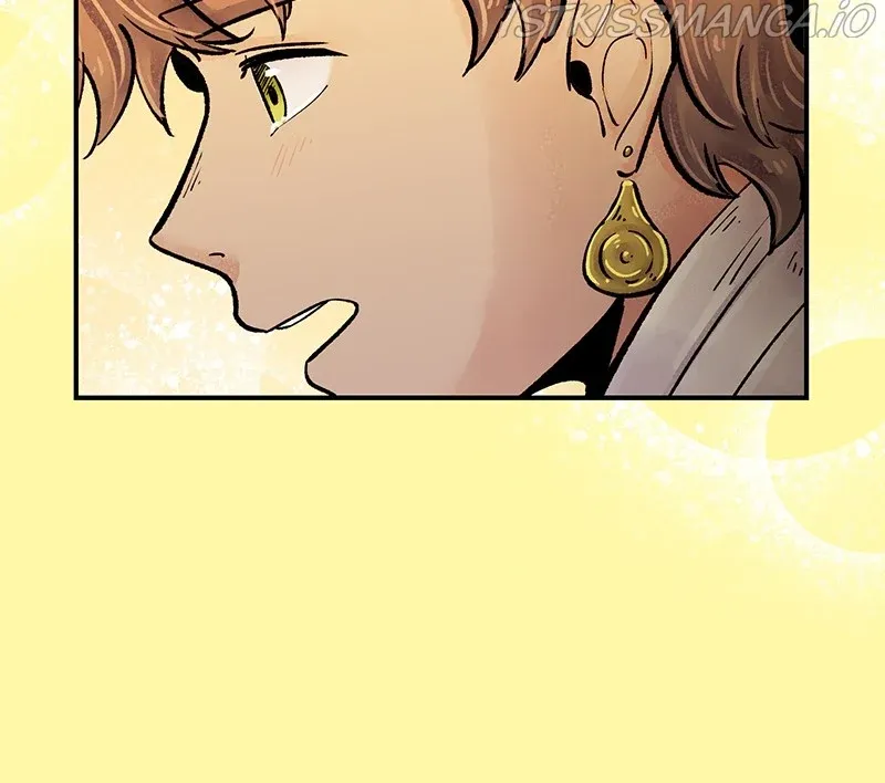 The Witch and The Bull Chapter 89 - page 55