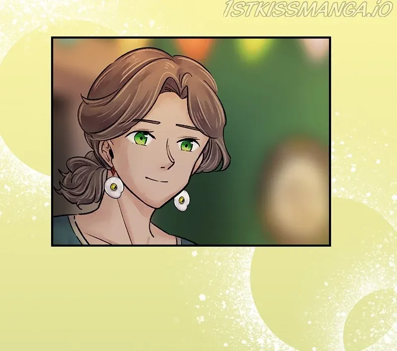 The Witch and The Bull Chapter 89 - page 58