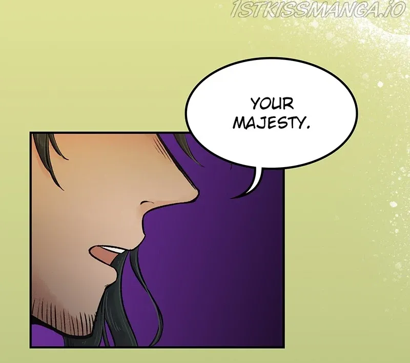 The Witch and The Bull Chapter 89 - page 59