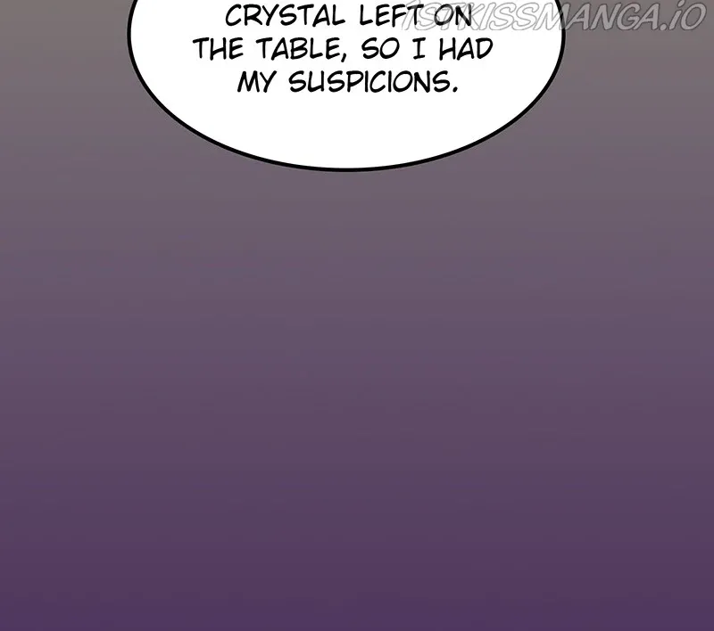 The Witch and The Bull Chapter 89 - page 62