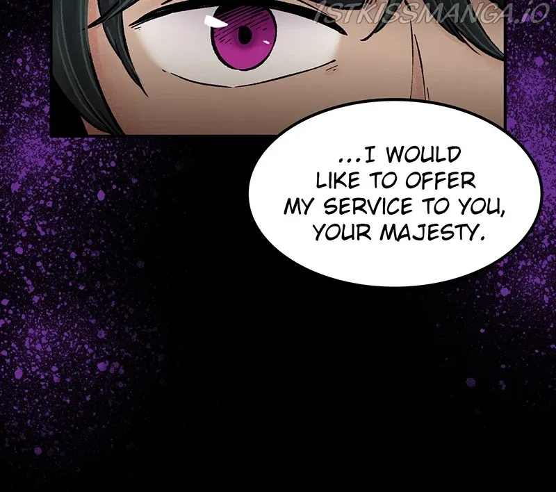 The Witch and The Bull Chapter 89 - page 66