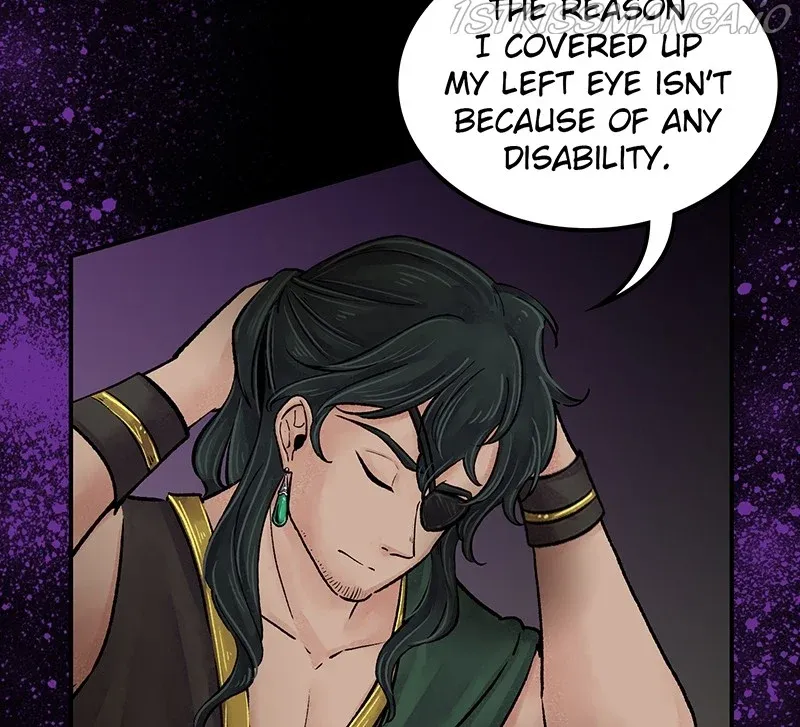 The Witch and The Bull Chapter 89 - page 69