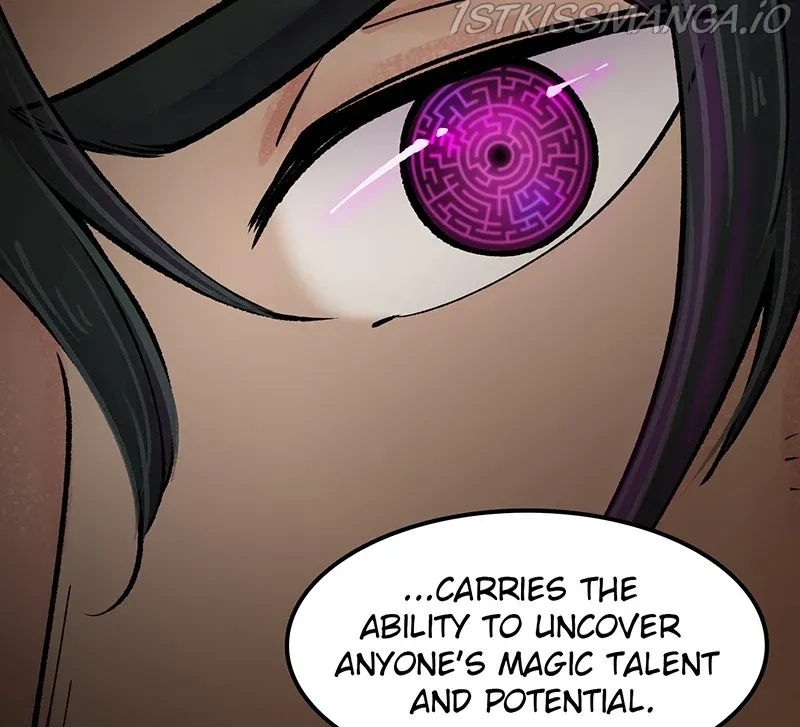 The Witch and The Bull Chapter 89 - page 75