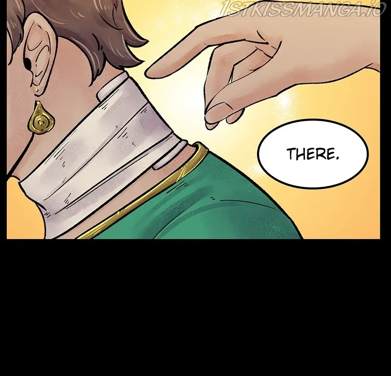 The Witch and The Bull Chapter 89 - page 9