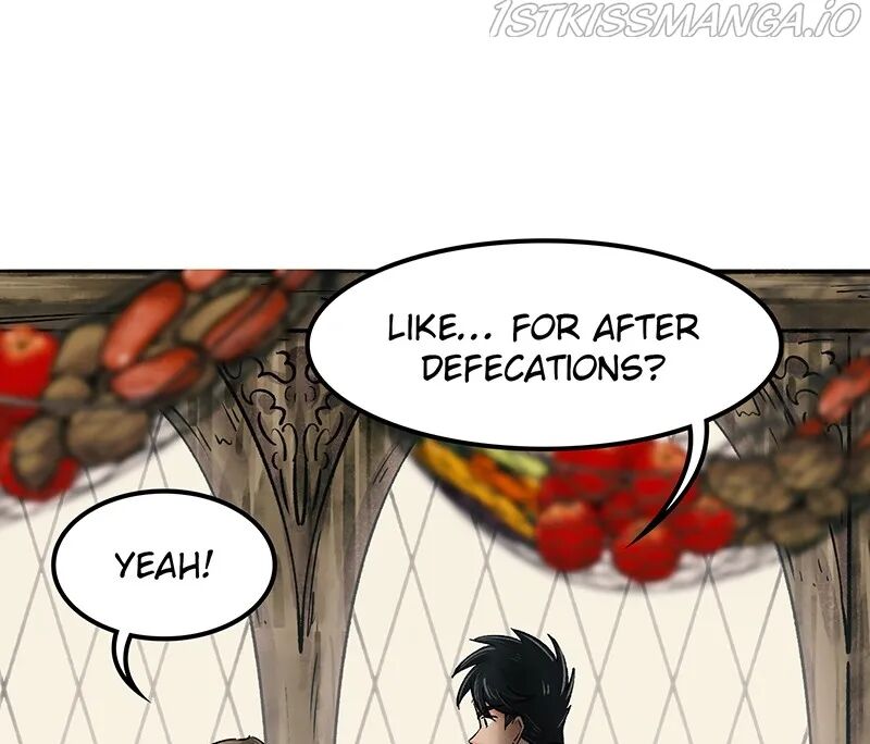 The Witch and The Bull Chapter 88 - page 12