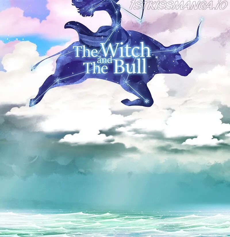 The Witch and The Bull Chapter 88 - page 2