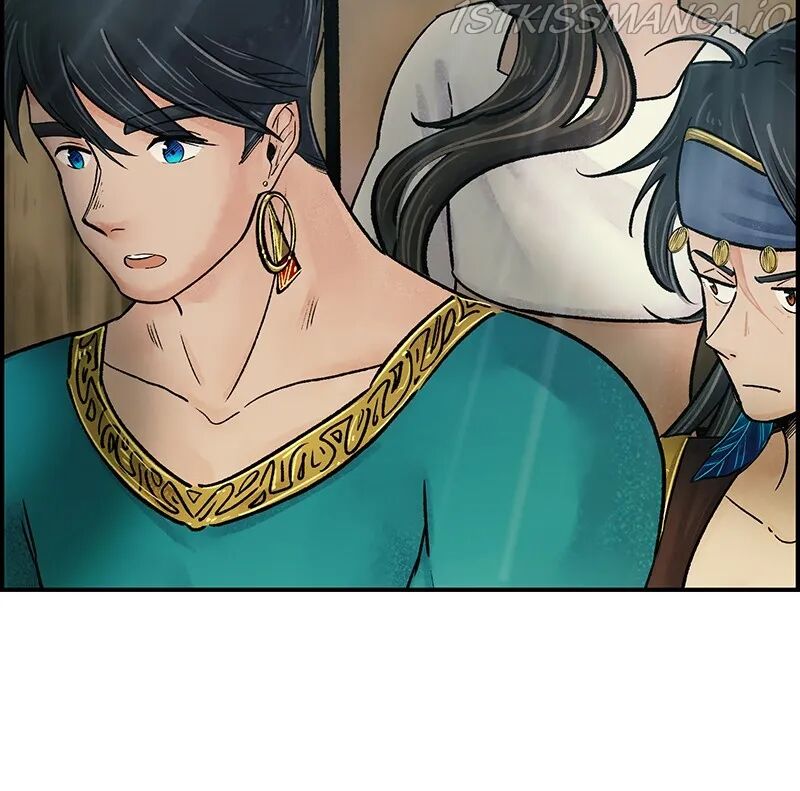 The Witch and The Bull Chapter 88 - page 24