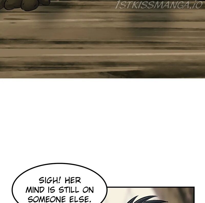 The Witch and The Bull Chapter 88 - page 29