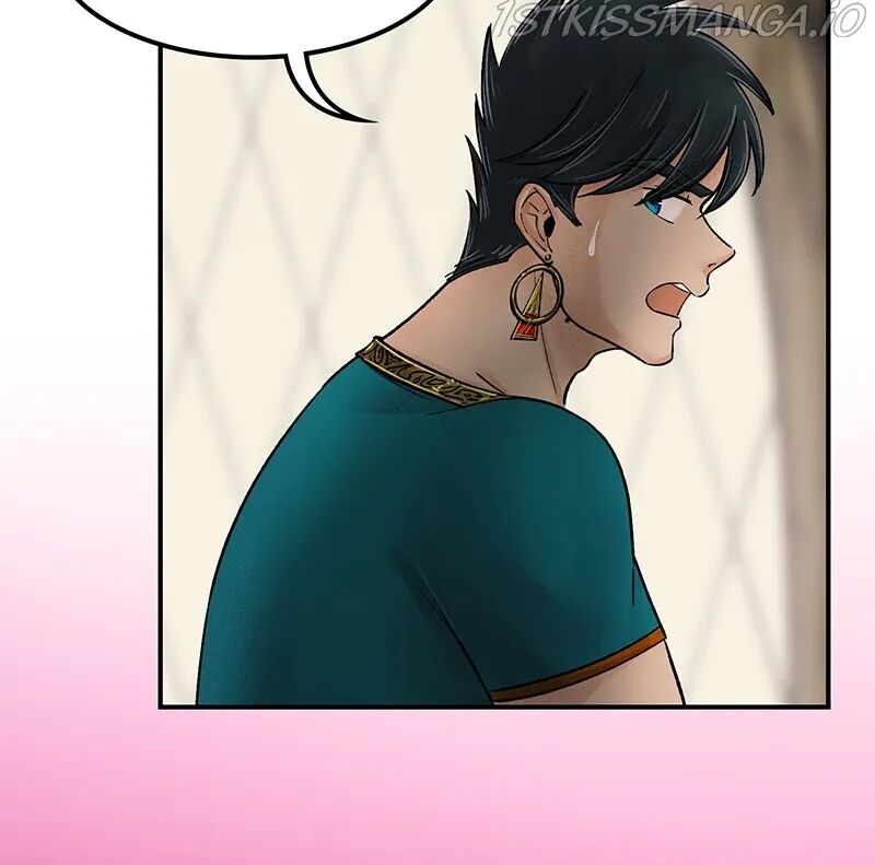 The Witch and The Bull Chapter 88 - page 30