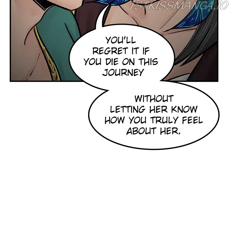 The Witch and The Bull Chapter 88 - page 37