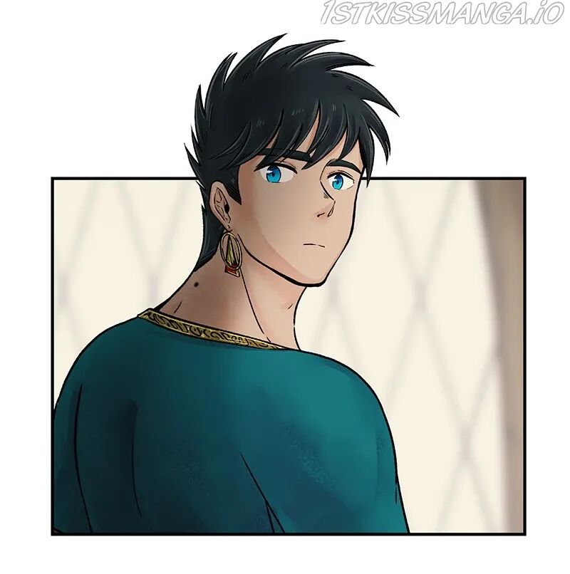The Witch and The Bull Chapter 88 - page 38