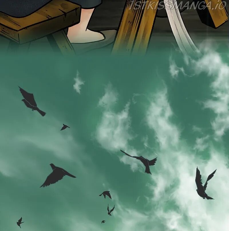 The Witch and The Bull Chapter 88 - page 41