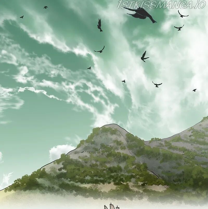 The Witch and The Bull Chapter 88 - page 42