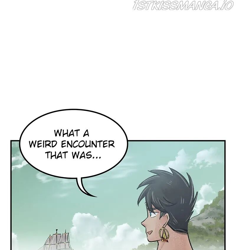 The Witch and The Bull Chapter 88 - page 56