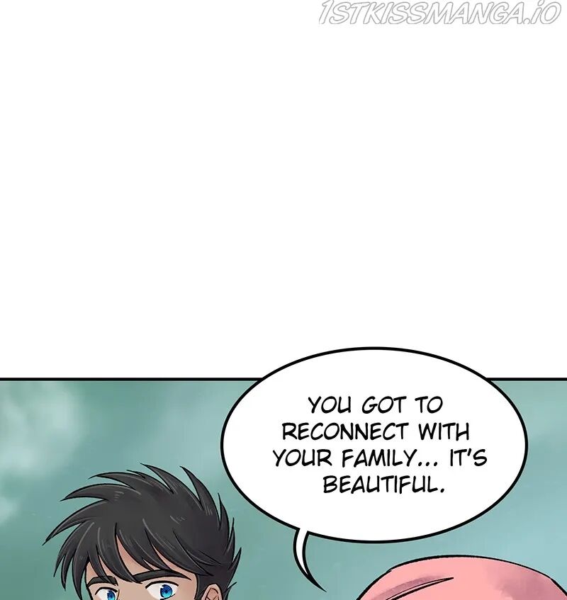 The Witch and The Bull Chapter 88 - page 58