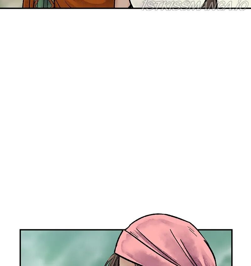 The Witch and The Bull Chapter 88 - page 60