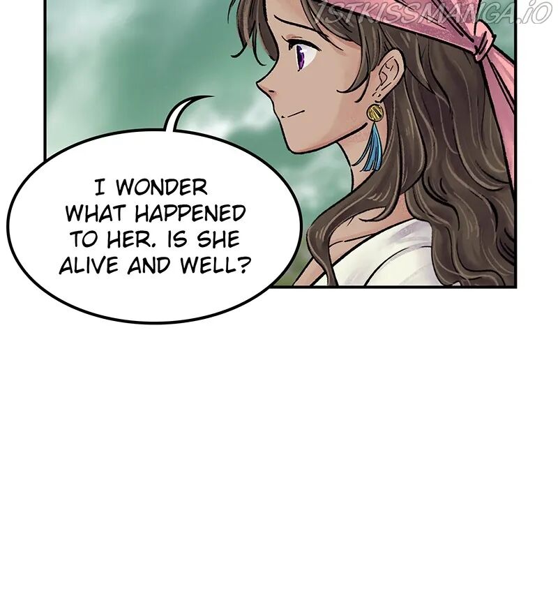 The Witch and The Bull Chapter 88 - page 61