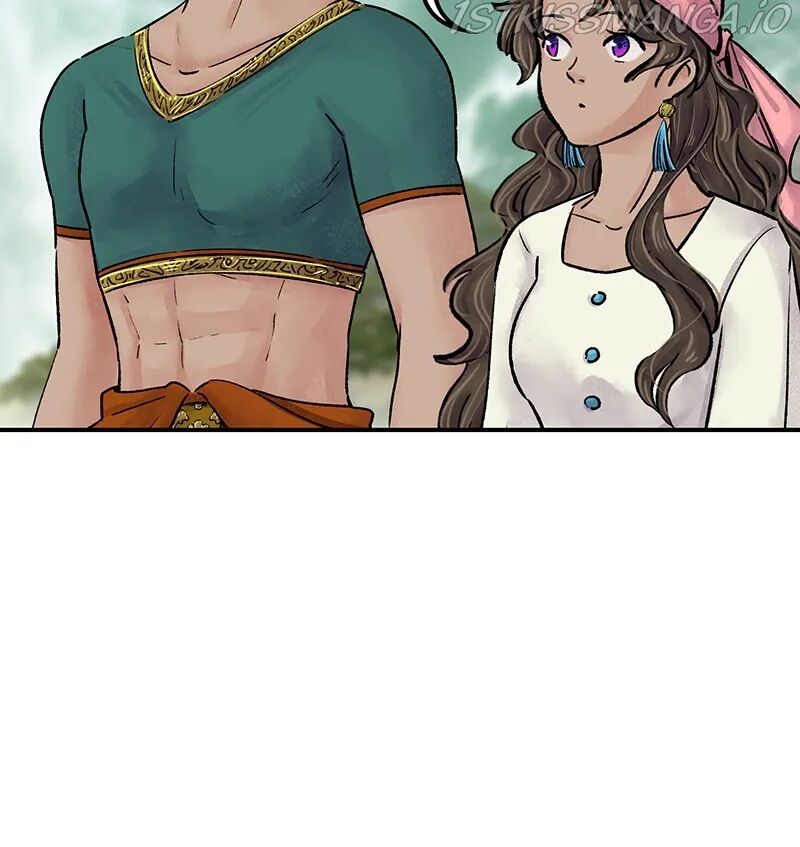 The Witch and The Bull Chapter 88 - page 66