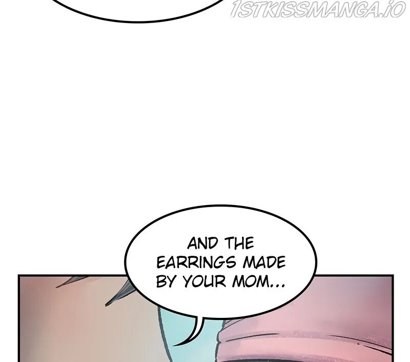 The Witch and The Bull Chapter 88 - page 69