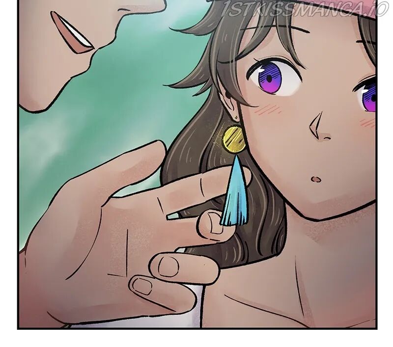 The Witch and The Bull Chapter 88 - page 70