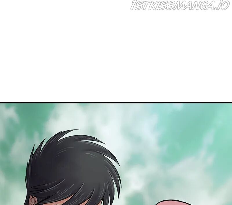 The Witch and The Bull Chapter 88 - page 71