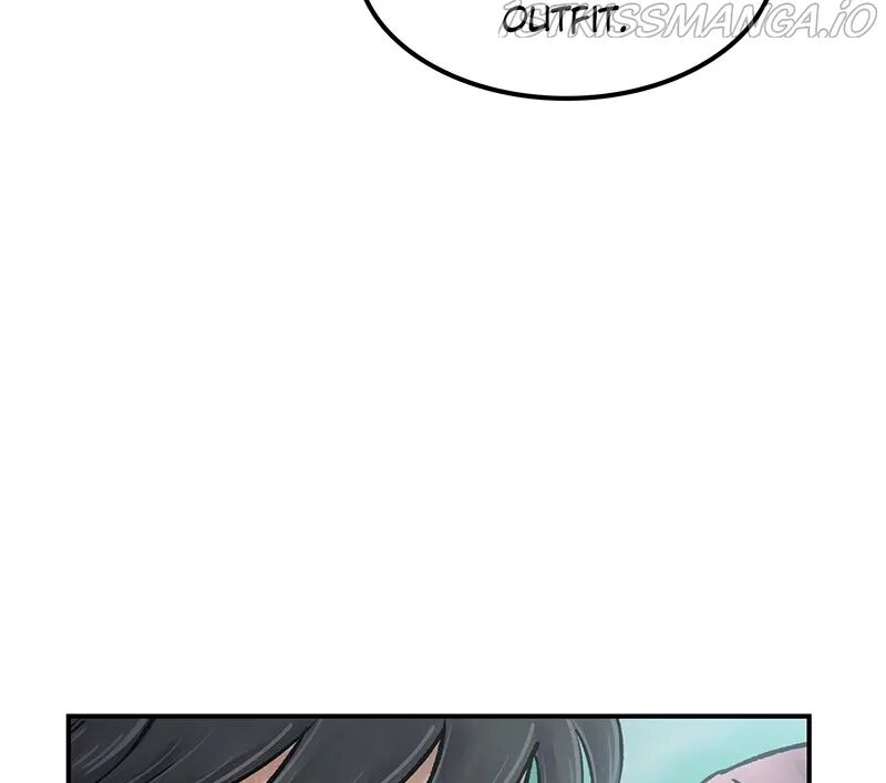 The Witch and The Bull Chapter 88 - page 73