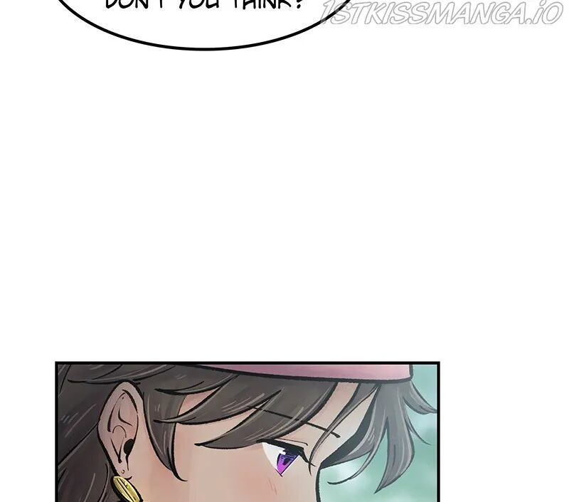 The Witch and The Bull Chapter 88 - page 75