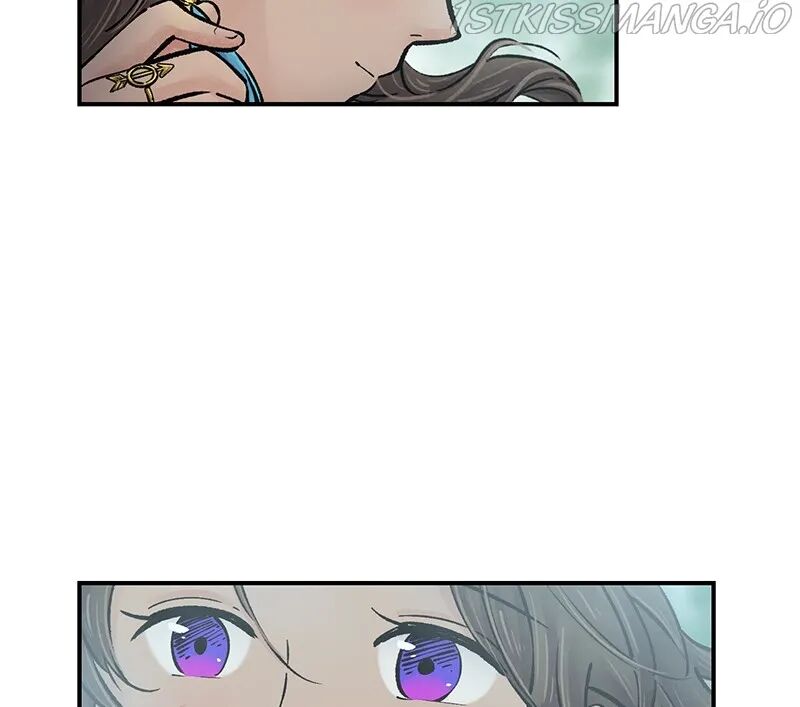 The Witch and The Bull Chapter 88 - page 76