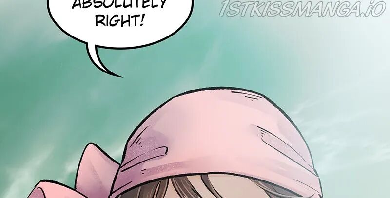 The Witch and The Bull Chapter 88 - page 79