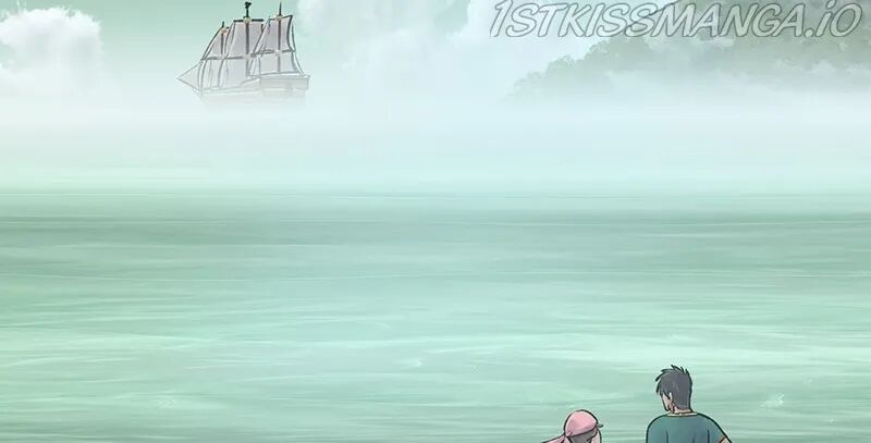 The Witch and The Bull Chapter 88 - page 84