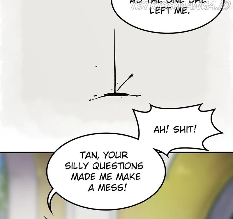 The Witch and The Bull Chapter 87 - page 14