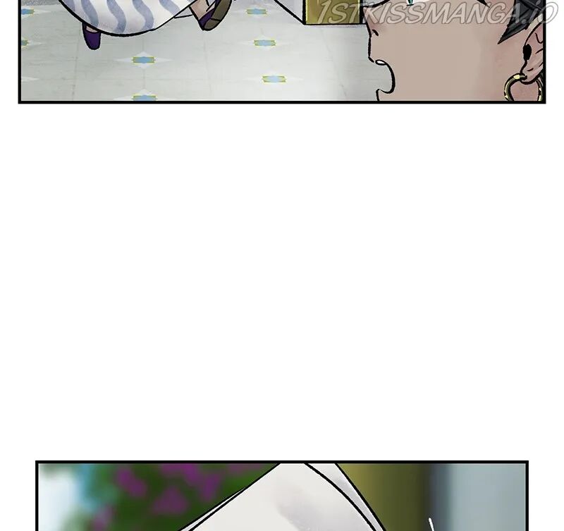 The Witch and The Bull Chapter 87 - page 19