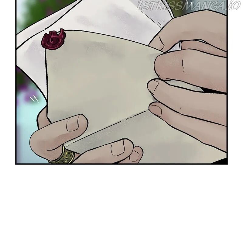 The Witch and The Bull Chapter 87 - page 20
