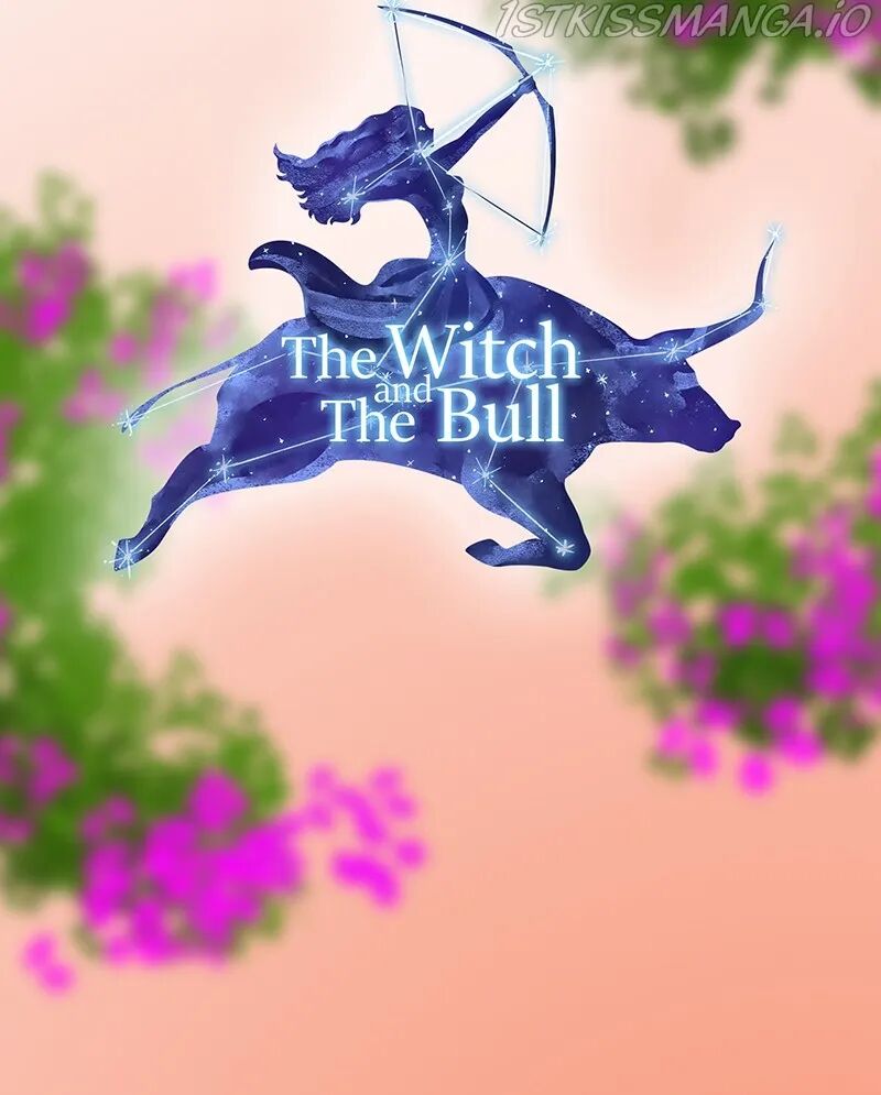 The Witch and The Bull Chapter 87 - page 27