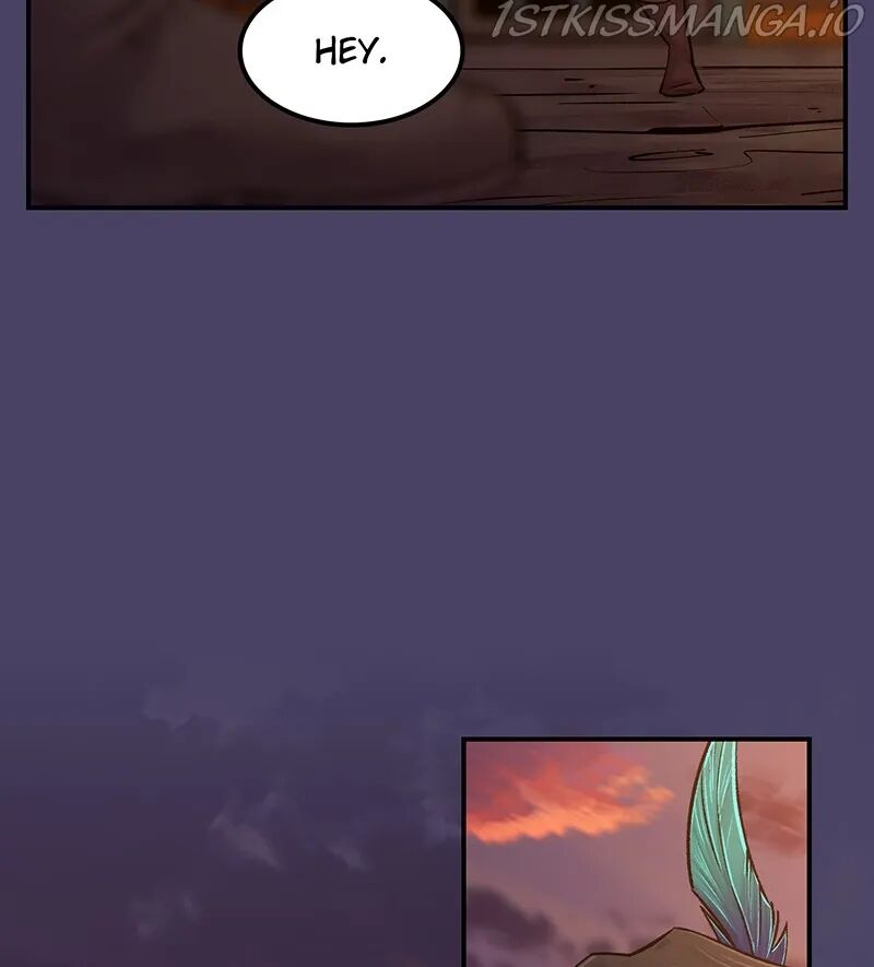 The Witch and The Bull Chapter 87 - page 35