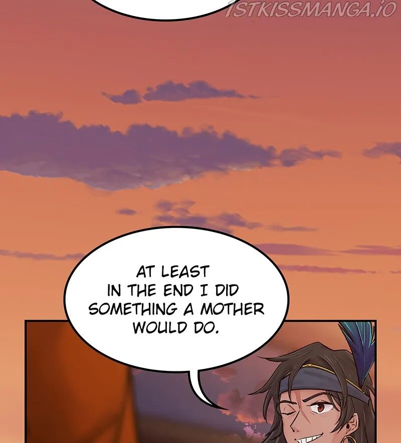 The Witch and The Bull Chapter 87 - page 39