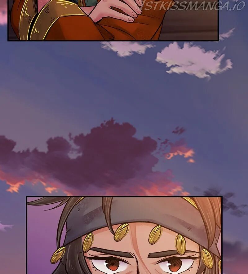 The Witch and The Bull Chapter 87 - page 42