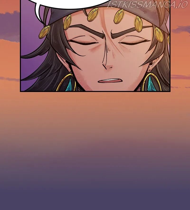 The Witch and The Bull Chapter 87 - page 44